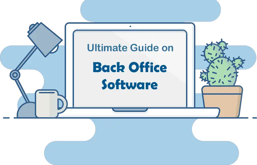 Back Office Software