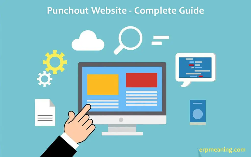 Punchout Website