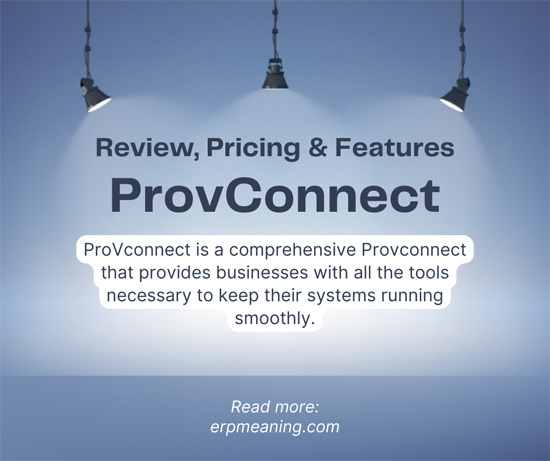 proVconnect