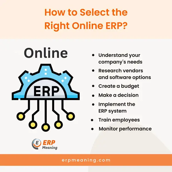 ERP Online