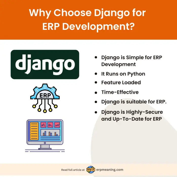 Django ERP Open Source