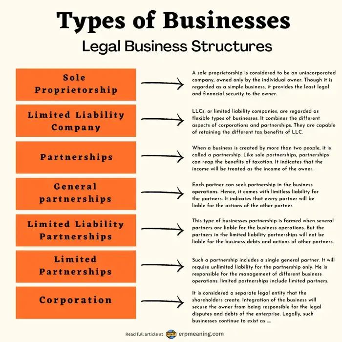 Limited Liability Company (LLC) Meaning and Definition (2023)